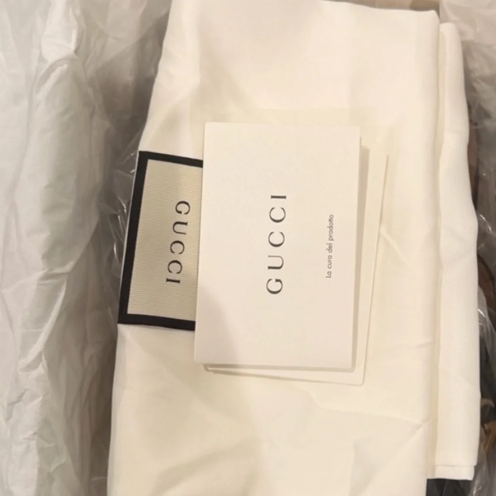 Gucci Peyton Mules - Picture 11 of 12